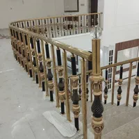 نرده استیل ماندگار|خدمات پیشه و مهارت|خرمآباد, |دیوار