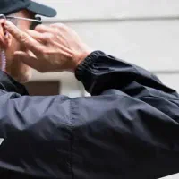 محافظ شخصی (بادیگارد)