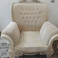 مبل هفت نفره