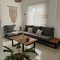 مبل و میز|مبلمان خانگی و میز عسلی|نوشهر, |دیوار