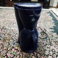 اسپرسو ساز و قهوه ساز نو