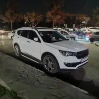 فیدلیتی پرایم ۷ نفره، مدل ۱۴۰۲