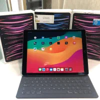 ایپد پرو ۱۳اینچ / ipad pro 2017 256