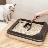 وسایل گربه پت