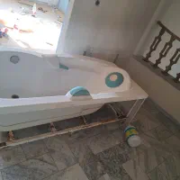 وان حمام|لوازم حمام|کاشان, امیرکبیر|دیوار