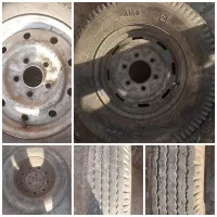 CNGماتیزECU کفی باربند پیکان زاپاس مزدا تویوتا