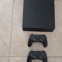 پلی استیشن 4