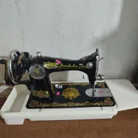 چرخ‌خیاطی|چرخ خیاطی و ریسندگی|چناران, |دیوار