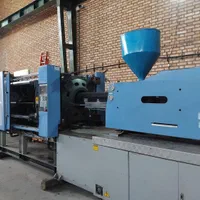 گروه مشاورین دستگاهای تزریق پلاستیگ|ماشینآلات صنعتی|ارومیه, |دیوار