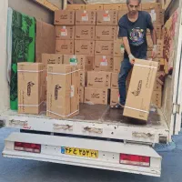 فروش انواع آبگرمکن دیواری بوتان ایران شرق