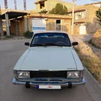 پیکان 81 کاربرات بیرنگ