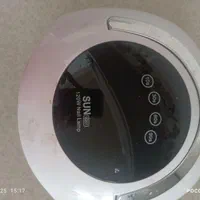 سوهان برقی ویووی