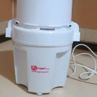 خردکن ۱-۲-۳ فوما