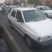 پراید۹۵دوگانه درحد|خودرو سواری و وانت|قم, شهرک سازمان آب|دیوار