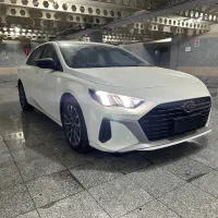 گک امپو هیبرید 2024|خودرو سواری و وانت|تهران, سهروردی|دیوار