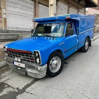 نیسان دوگانه ۹۹