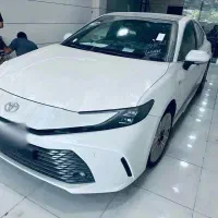 تویوتا کمری لومیر 2025 «ژاپن»|خودرو سواری و وانت|تهران, الهیه|دیوار