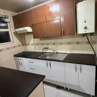 کابینت نو در حد اکبند استفاده نشده