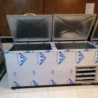 تجهیزات کامل کارگاه تولیدی فلافل، ناگت مرغ، کتلت|ماشین‌آلات صنعتی|بابلسر, |دیوار