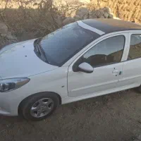 پژو 207  1403|خودرو سواری و وانت|نوشین شهر, |دیوار