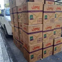 پودر پرسیل عمده وتک