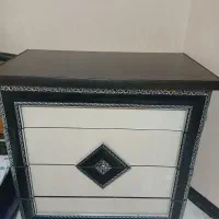 دراور|جاکفشی، کمد، دراور|صدرا-فارس, فاز ۱|دیوار