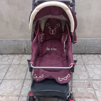 کالسکه کودک