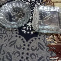 ظروف شیشه ای|ظروف سرو و پذیرایی|شاهین‌شهر, گرگاب|دیوار