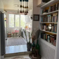 اجاره خانه ۵۸ متری|اجارهٔ آپارتمان|کرج, شهرک فهمیده|دیوار