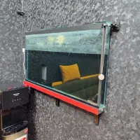 آکواریوم دیواری حرفه ای