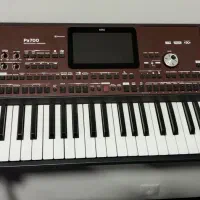 KORG PA 1000 - PA 700|پیانو، کیبورد، آکاردئون|اهواز, کوی نفت|دیوار