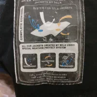 کاپشن سالمون واتر  پروف|لباس|تهران, حسینآباد|دیوار