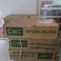 پنکه سقفیCMC