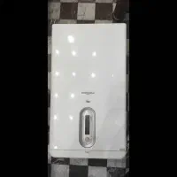 نصب و تعمیر پکیج ایرانی و خارجی|خدمات پیشه و مهارت|تهران, نبی اکرم|دیوار