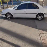 پژوپارس93داشبردجدید|خودرو سواری و وانت|فردیس, شهرک ۱۱۰|دیوار