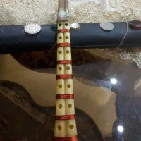 قوشمه|سازهای بادی|بجنورد, |دیوار