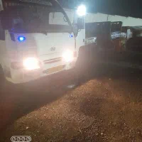 مینی بوس هیوندا مدل ۱۳۸۵|خودرو سنگین|کرج, پیشاهنگی|دیوار