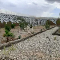 اجاره باغ چهاردیواری شده ب مدت یک سال|اجارهٔ کوتاهمدت ویلا و باغ|نجفآباد, جلال آباد|دیوار