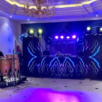 دی جی Dj حرفه ای / پکیج های خاص و VIP