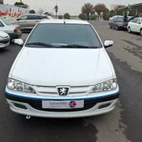 پژو پارس سال موتور جدید مدل 1402