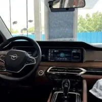 هایما x7 تحویل برج 2 با آپشن زیاد|خودرو سواری و وانت|ایلام, |دیوار