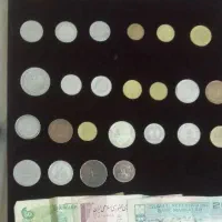 سکه عتیقه ( کلکسیونی)