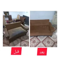 مبل شویی|خدمات نظافت|اسلام‌شهر, |دیوار