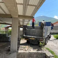 پیش فروش آپارتمان 110 متری نوساز مکا|فروش آپارتمان|کلاردشت, |دیوار