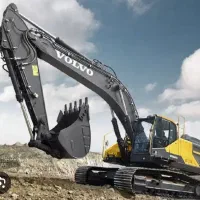 راننده بیل مکانیکی