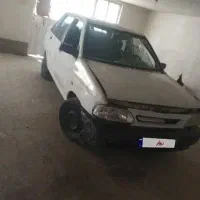 پراید ۱۳۱ SL
