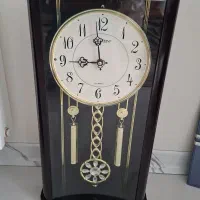 ساعت دیواری