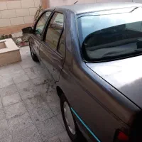 پژو ۴۰۵ نوک مدادی مدل ۹۳ داشبورد جدید|خودرو سواری و وانت|شهریار, شهرک وائین|دیوار