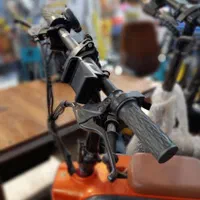 موتور برقی پت بایک pet bike|دوچرخه، اسکیت، اسکوتر|اصفهان, نصرآباد|دیوار