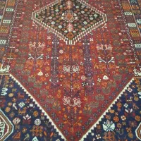 انواع دستبافت ها قالی چنته